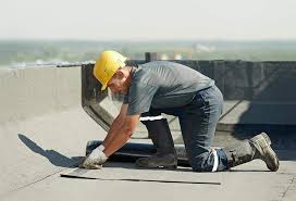 Best Gutter Installation and Repair  in Lakemoor, IL